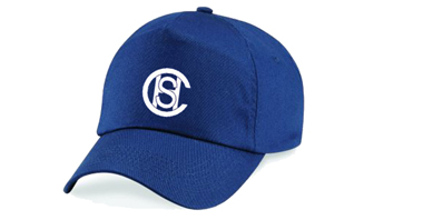 Christ Church Primary School - Baseball Cap BB10B